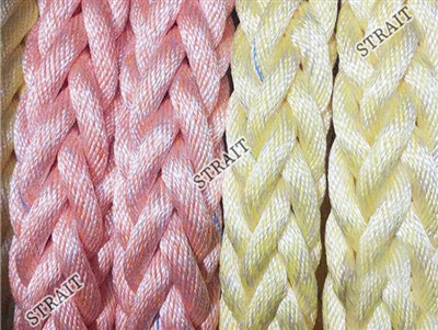 Marine Mixed Rope
