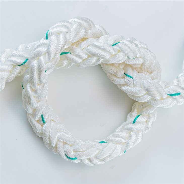 8 Strand Nylon Float Mooring Line 8 Strand Nylon Float Mooring Line