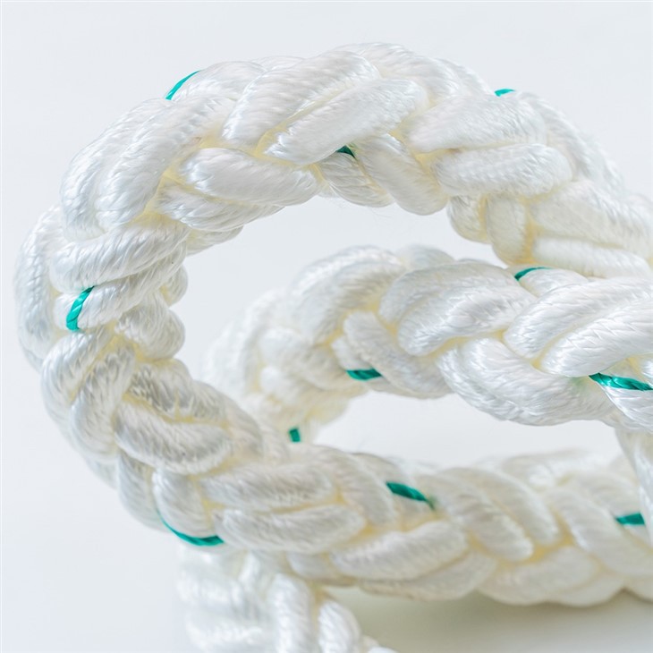 8 Strand Nylon Float Mooring Line