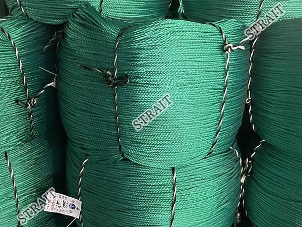 Marine Rope Supply