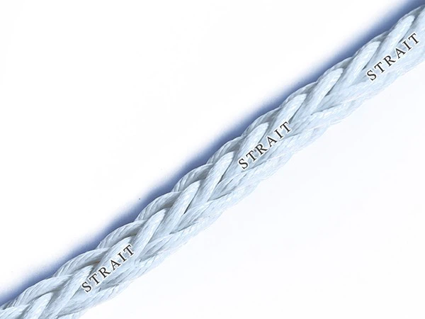 Marine Hemp Rope