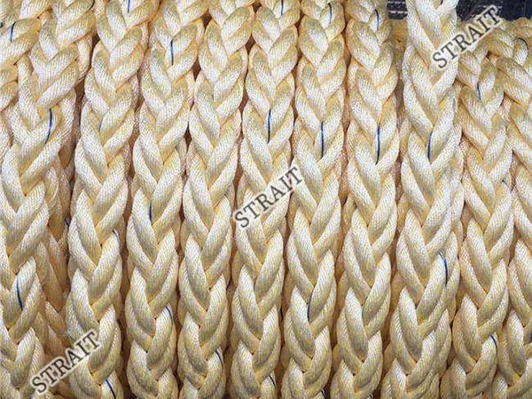 Marine Mixed Fiber Rope