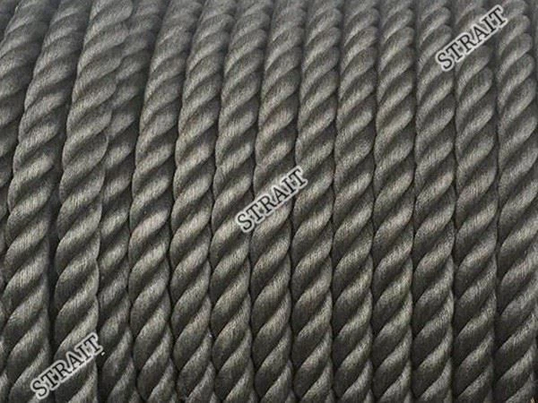 Marine Mooring Rope