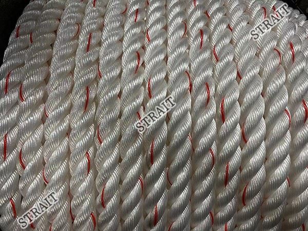 Marine Rope International