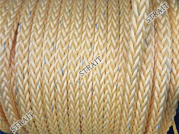 Marine Rope Manufacturers