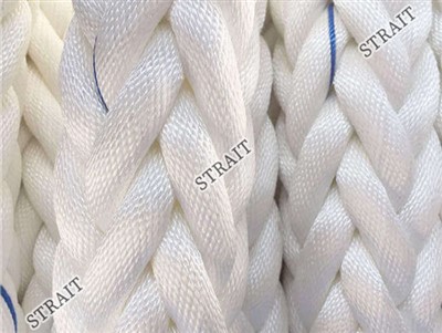 Carbon Fiber Rope Strength
