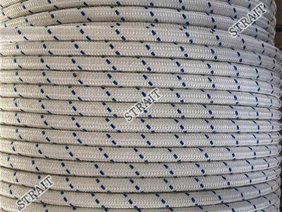 Soft Polyester Rope