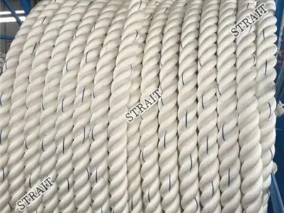 1/4 Marine Rope