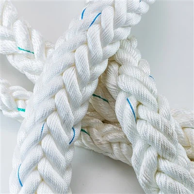 12 Strand PP Multifilament Rope