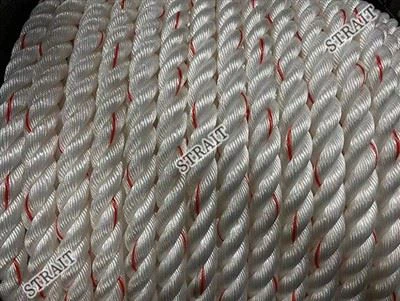 Unity Fishing Rope