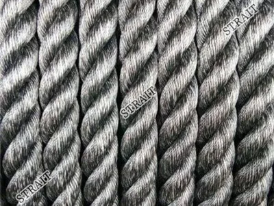 Marine Rope Manufacturers