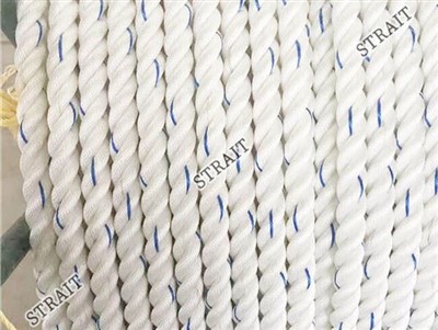 PE Boat Rope