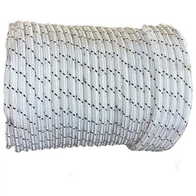 Yachting Rope Double Braided Polyester Rope