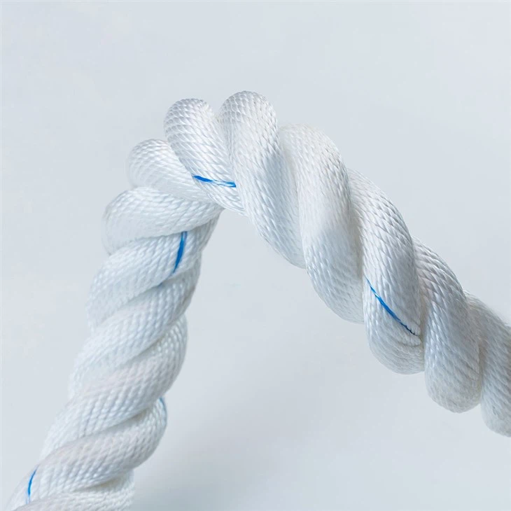 UV Resistant Polyester Rope